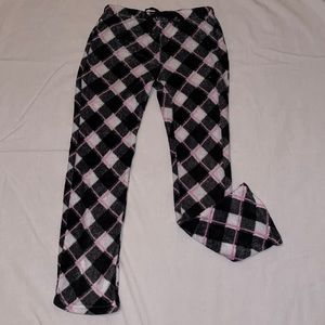 Bobbie and Brooks sleepwear pants